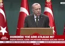 Başkan Erdoğan’dan Kabine Toplantısı sonrası önemli açıklamalar