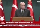 Başkan Erdoğan’dan Kabine Toplantısı sonrası önemli açıklamalar