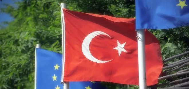 Türkiye’den AB Komisyonu’nun raporuna tepki