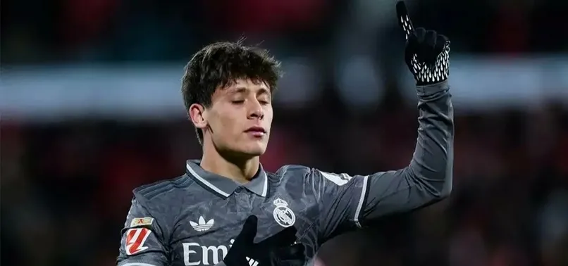 Dünya devleri Arda Güler'i istiyor!