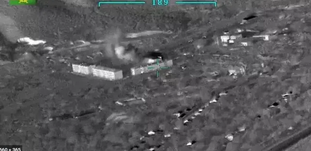 Azerbaycan açıkladı: Ermenistan’ın kayıpları arasında paralı askerler var