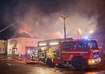 Almanya'da yabancı düşmanlığı tırmanıyor