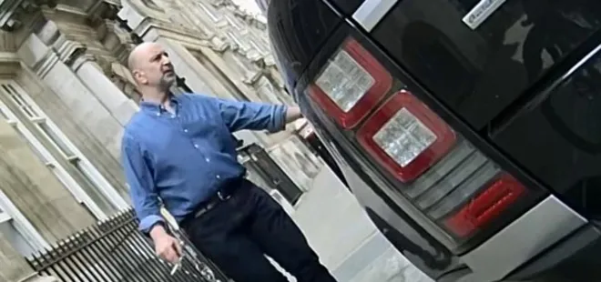 FETÖ firarisi Akın İpek gözaltına alındı