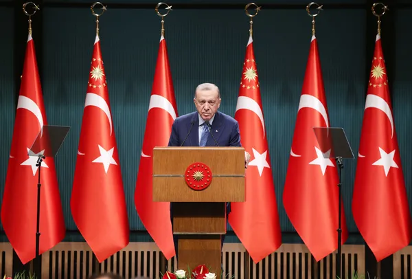 Sözleşmelilere kadro düzenlemesi TBMM'ye geliyor - 6