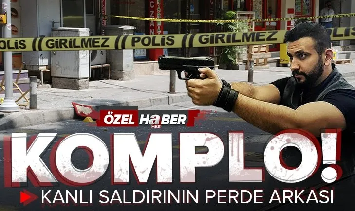 HDP il binasına silahlı saldırıyla kimler, neyi hedefledi? Planlı provokasyon mu?