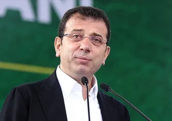 CHP'li Belediye Başkanı Ekrem İmamoğlu video yayınlayıp "sel sorununu çözdük" demişti! İstanbul su altında kaldı
