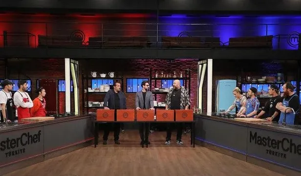 26 Aralık Masterchef kim elendi, gitti? MasterChef’te bu haftaki elenen isim açıklandı mı? İşte o isim...