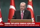 Başkan Erdoğan’dan KOSGEB açıklaması: 100 bin TL destek verilecek! Başvurular bugün başladı - Video
