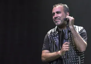 Haluk Levent olayının arka planı ne?