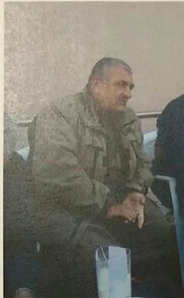 Son dakika: Kuzey Irak’ta PKK’nın tepe kadrosu vuruldu