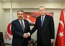 Desticiden Cumhur İttifakı açıklaması