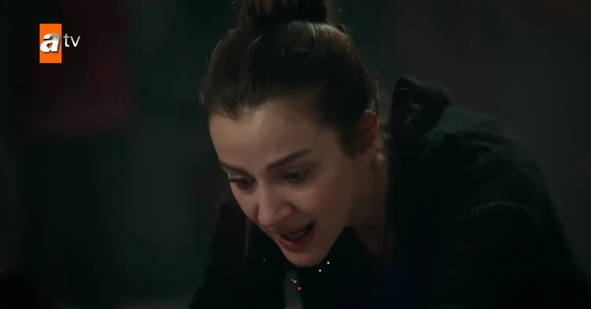 Sen Anlat Karadeniz 38. bölüm fragman izle