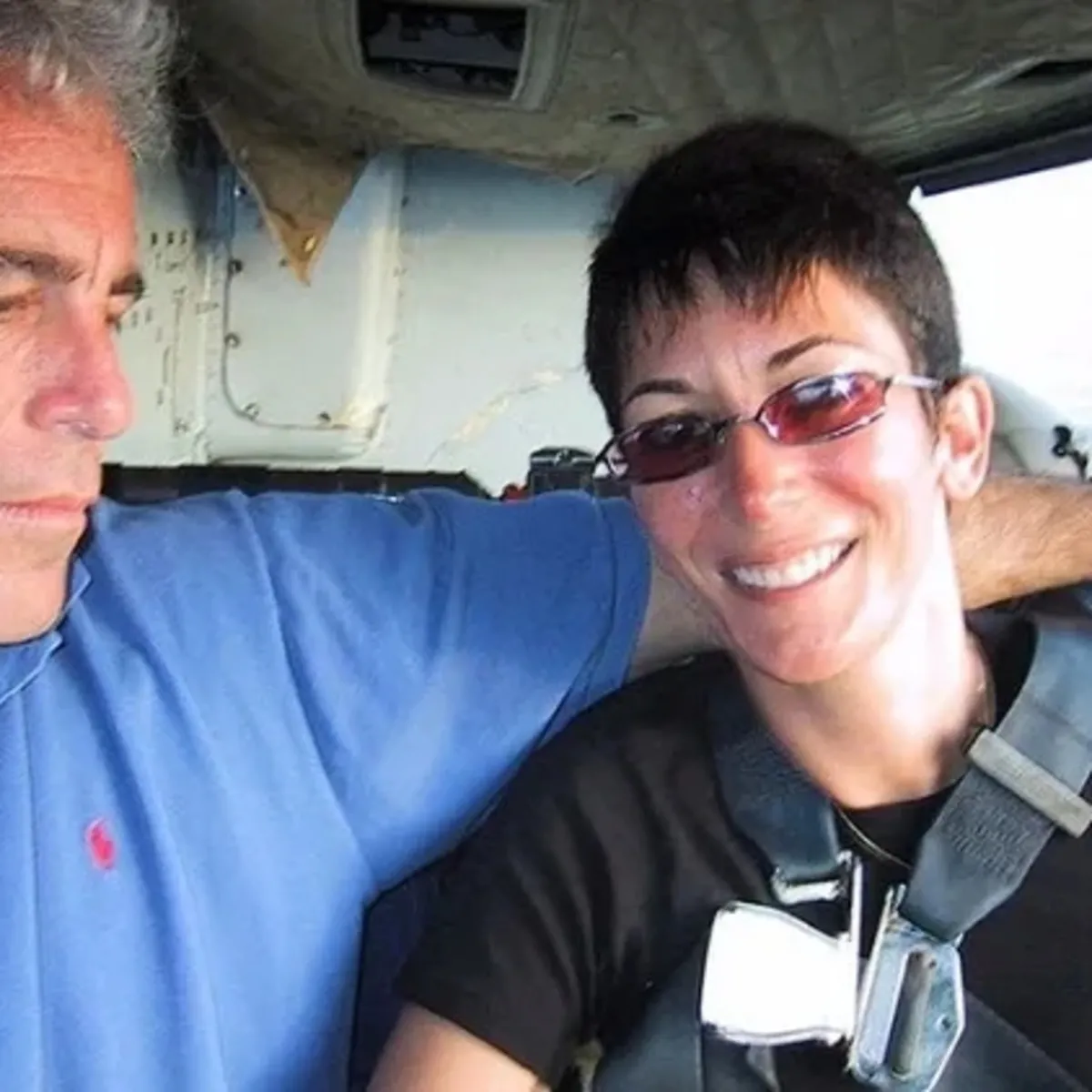 Kirli ağın perde arkası aralanıyor! Epstein dosyasında