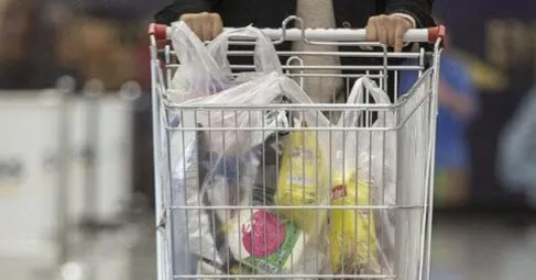 Son dakika: Çevre, Şehircilik ve İklim Değişikliği Bakanlığı’ndan plastik poşet açıklaması! Plastik poşet ne kadar olacak?