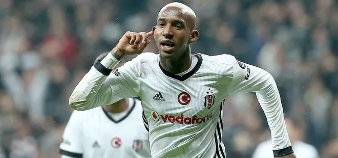 Beşiktaş’a Anderson Talisca müjdesi! Al Nassr kadro dışı bıraktı iddiası taraftarı sevinçten çıldırttı! Transfer bitiyor mu?