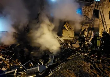 Beyaz Saray'da Rusya-Ukrayna savaşı gerginliği! Gündem savaş uçağı