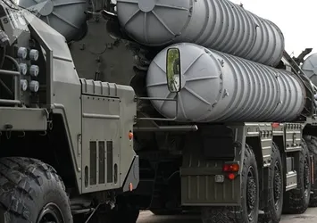 Rusya: S-400'ler Temmuz ayında Türkiye'ye teslim edilecek