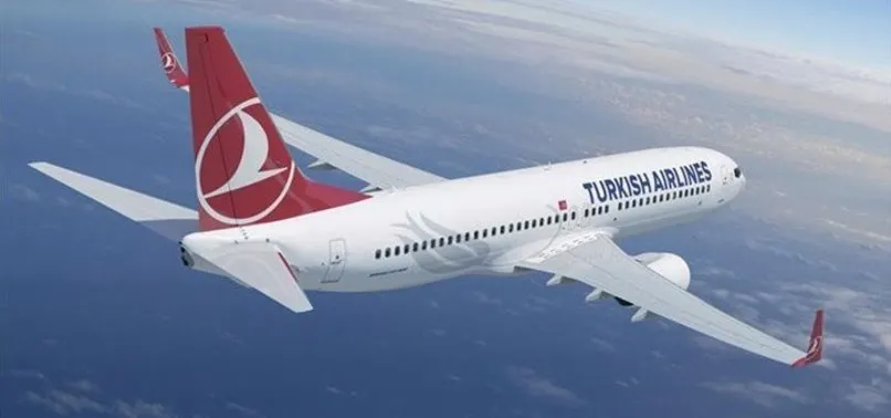Türk Hava Yolları’ndan videolu bayram mesajı