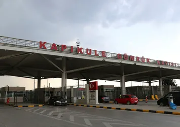 Gurbeçilerin Türkiye yolculuğu! Sınır kapılarından girişler arttı