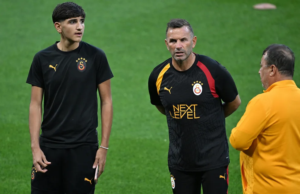 Galatasaray'ın Şampiyonlar Ligi macerası başlıyor. Muhtemel 11'ler ve maç saat kaçta hangi kanalda? - 13