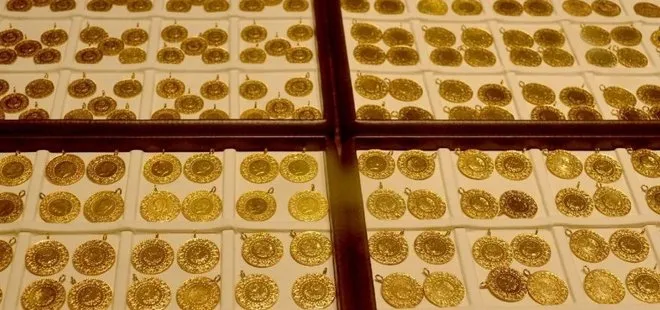 28 Kasım güncel altın fiyatları: Bugün çeyrek ve gram altın ne kadar?