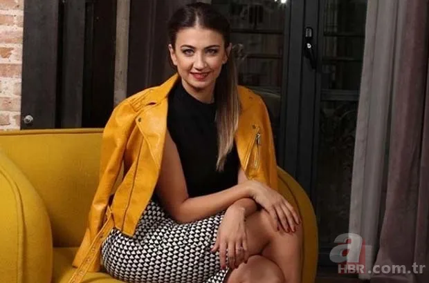 Ceren Benderlioğlu kimdir, kaç yaşında, nereli? EDHO Ömür Façalı kimdir? 1