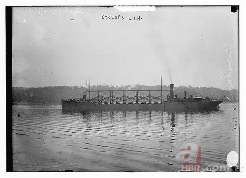 `Bermuda Şeytan Üçgeni`nin sırrı çözüldü mü? 18