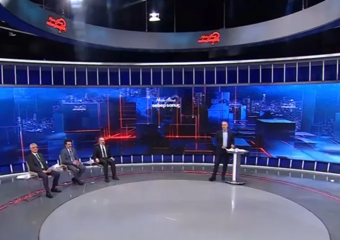 Trump "Kanal-Boğaz" işgali mi başlatıyor?