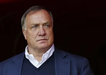 Hollanda Milli Takım'ın yeni hocası Advcaat