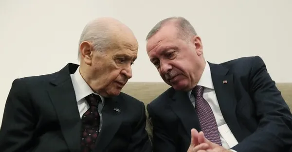 MHP lideri Devlet Bahçeli’den son dakika seçim barajı açıklaması! Seçim barajı kaç olacak? Yüzde 10 mu? Yüzde 7 mi?