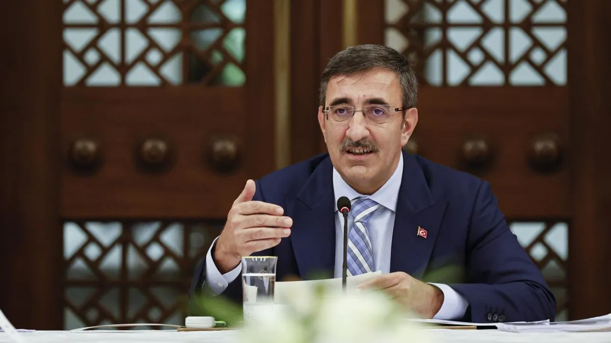 Fon Koordinasyon Kurulu’nda 4. toplantı: 1 milyon TL’lik ara ödeme gündemi ele alındı