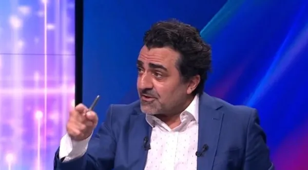 Pensilvanya menşeili ’15 Temmuz’ belgeseli: Mavi otobüs bir Amerikan otobüsü