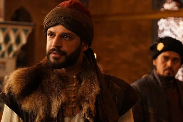 Bozkır Arslanı Celaleddin kimdir? Emre Kıvılcım kimdir, kaç yaşında ve nereli? İşte hayat hikayesi...