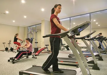 Spor yaparken dikkat