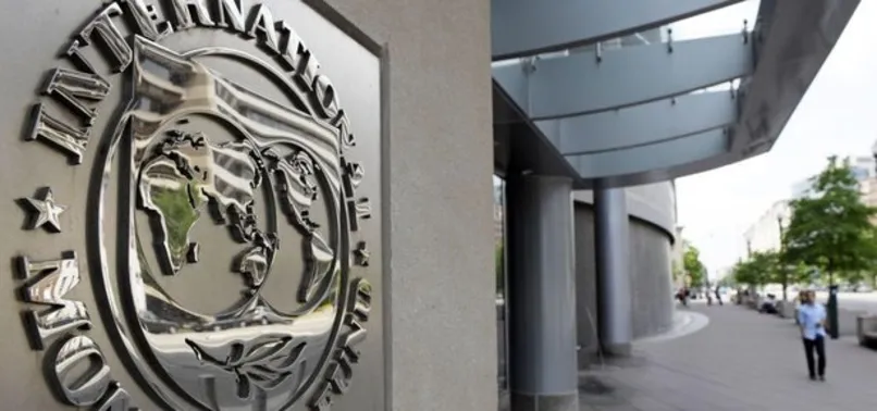 IMF'den yolsuzlukla mücadele adımı