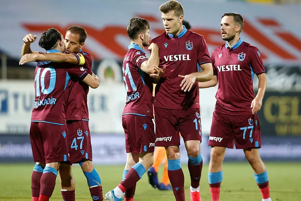 Ziraat Türkiye Kupası final tarihi ne zaman? 2020 Trabzonspor Alanyaspor ZTK final maçı ne zaman, saat kaçta? - 5