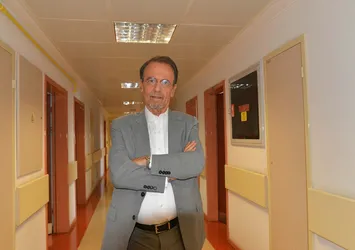 Prof. Dr. Mehmet Ceyhan'dan camiler için önemli uyarı: Yüksek sesli konuşmalar alçak tonda yapılmalı