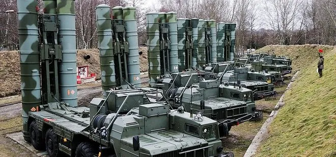 Rusya: Türkiye ABD baskısına rağmen S-400’leri alacak