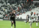 Beşiktaşta Larin gelişmesi! Teklif var ısrar yok