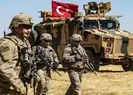 Irak ve Suriye’deki görev süresi uzuyor!