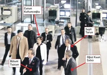 AK Parti YSK Temsilcisi Özel'den CHP'nin gece yarısı operasyonuyla ilgili açıklama