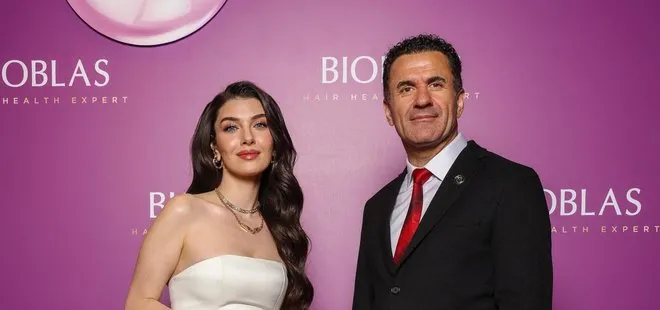 Bioblas x Aslıhan Güner Lansmanı Divan Kuruçeşme’de Gerçekleşti