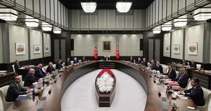 Kabineden 10 Kasım mesajı