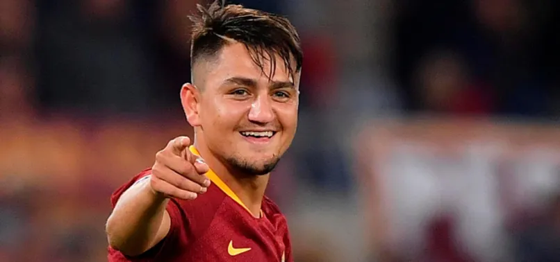 İşte parası ve yeni takımı! Cengiz Ünder...