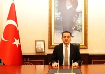 Türker Öksüz kimdir, kaç yaşında, nereli? Yeni Burdur Valisi Türker Öksüz hangi görevlerde bulundu?