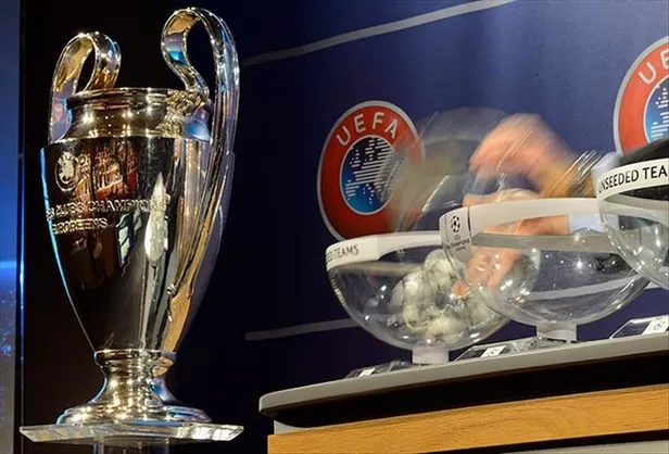 UEFA Avrupa Ligi kura son 16 kura çekimi belli oldu! İşte Fenerbahçe’nin muhtemel rakipleri! UEFA Avrupa Ligi 2022-2023 play-off eşleşmeleri