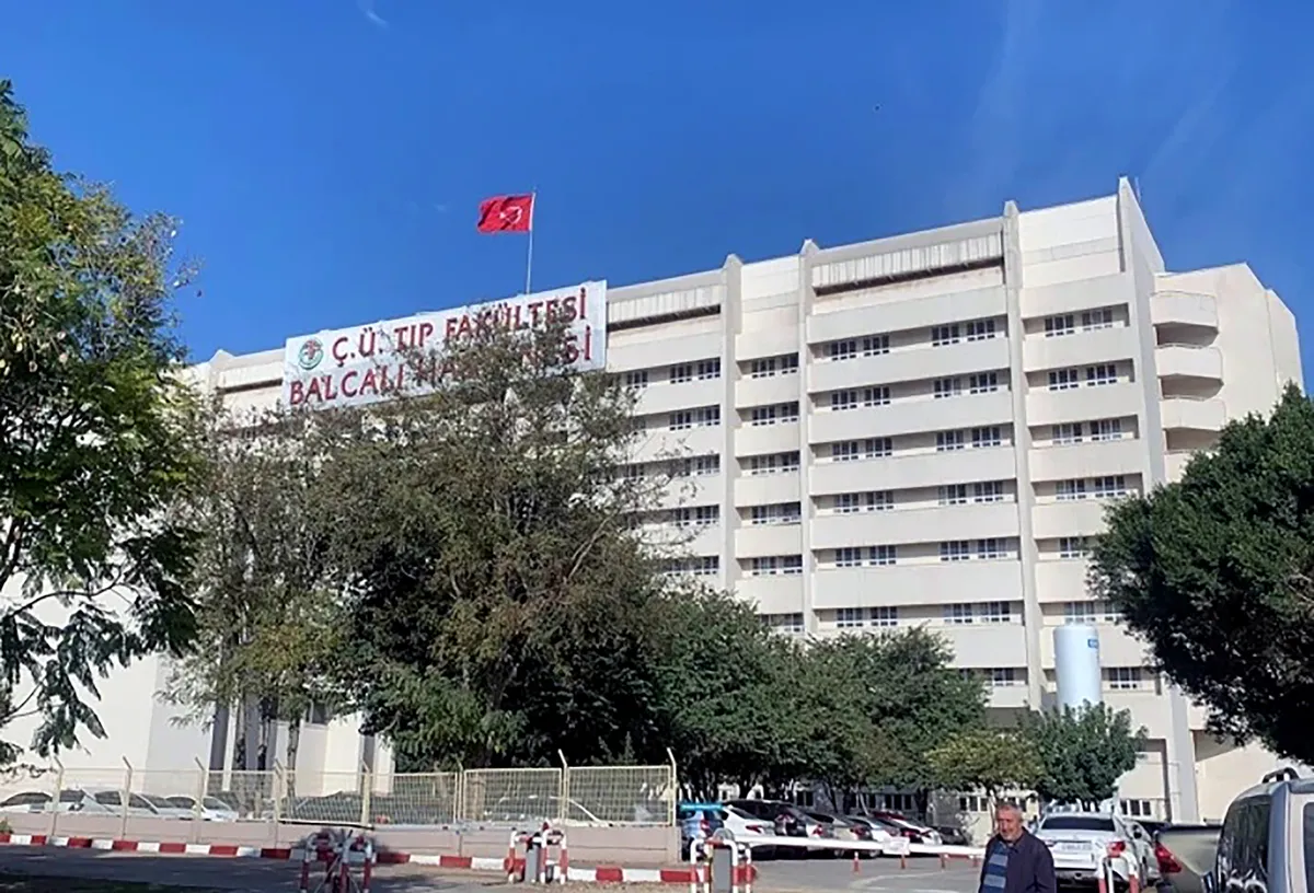 Hastane deposunda milyonlarca liralık vurgun: “Borcum vardı, ilaçları sattım” - 1