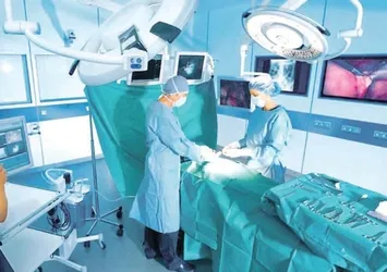Part time ameliyat dönemi geliyor