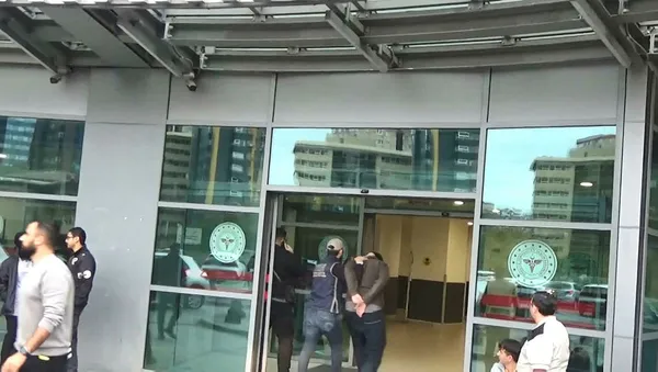 Son dakika: İstanbul’da terör örgütü DEAŞ’ın bomba uzmanı yakalandı