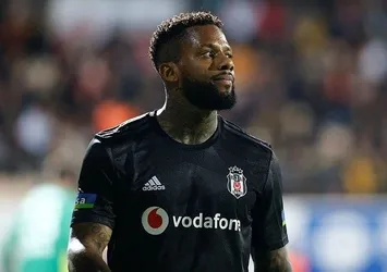 Son dakika: Jeremain Lens'in talebi Beşiktaş yönetimini çıldırttı